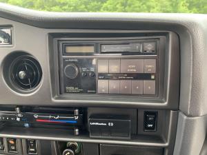 Toyota Land Cruiser 1988 года 
